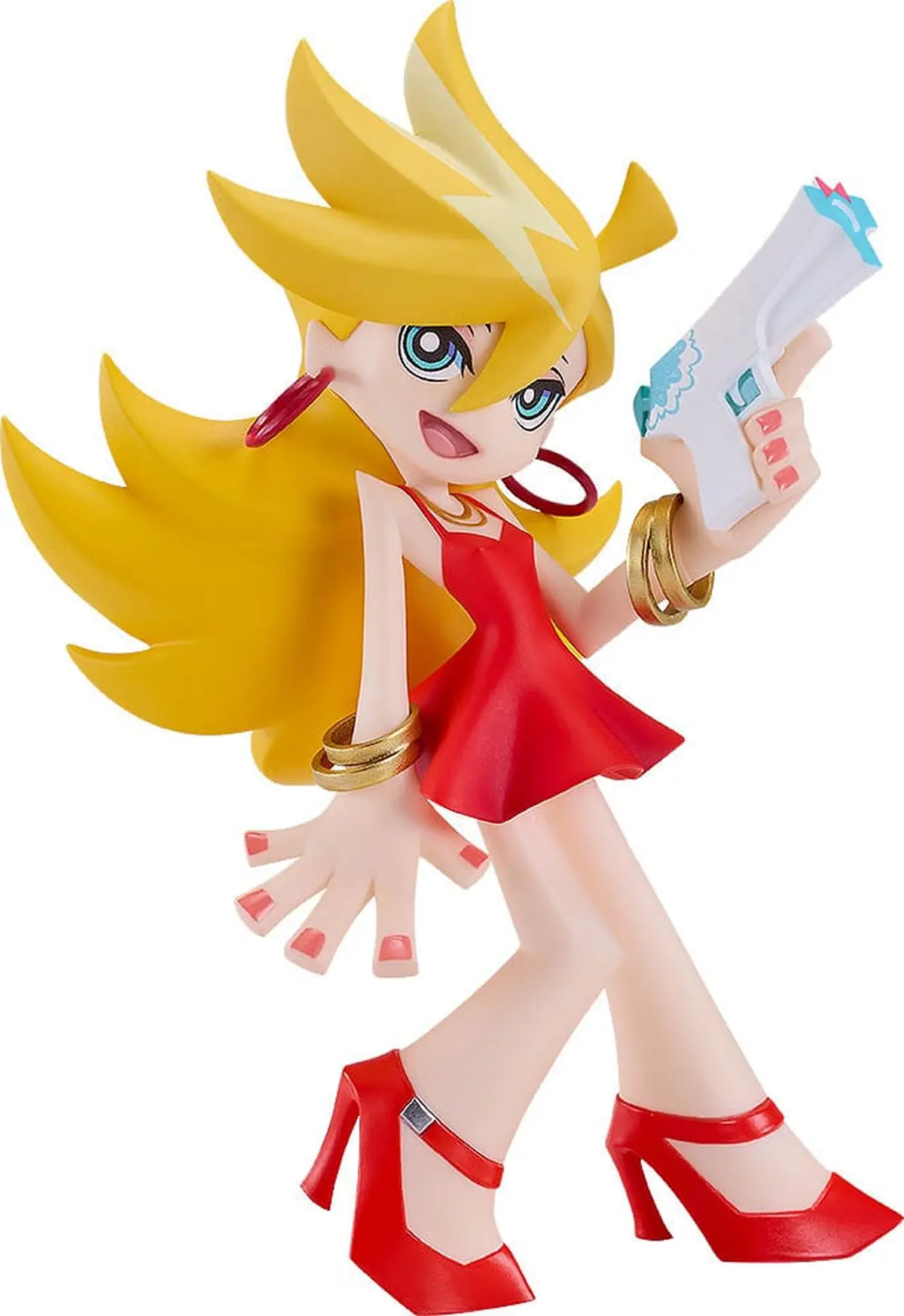 Panty & Stocking - POP UP PARADE - Panty Anarchy - Imagen 1