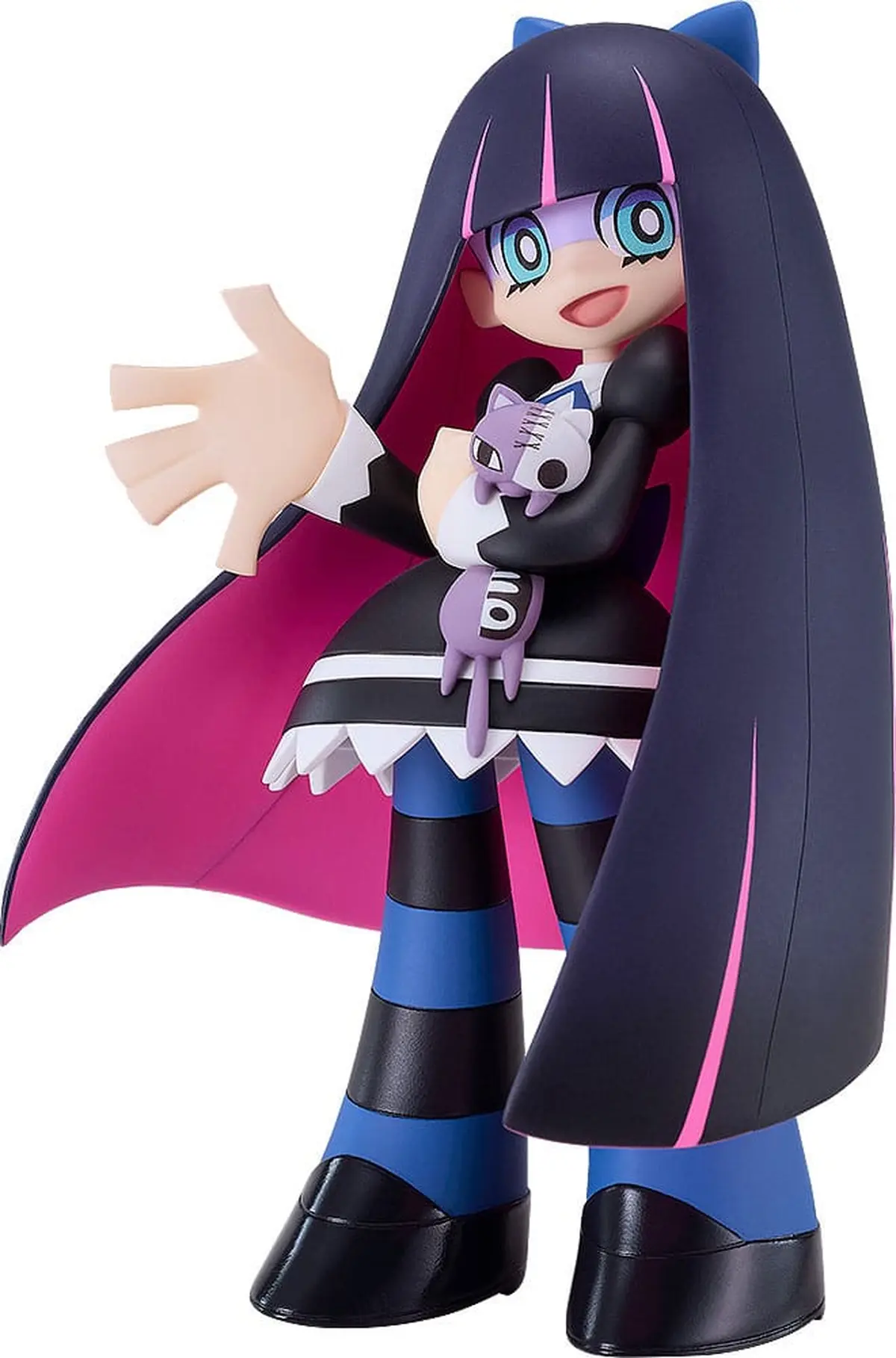 Panty & Stocking - POP UP PARADE - Stocking Anarchy - Imagen 1