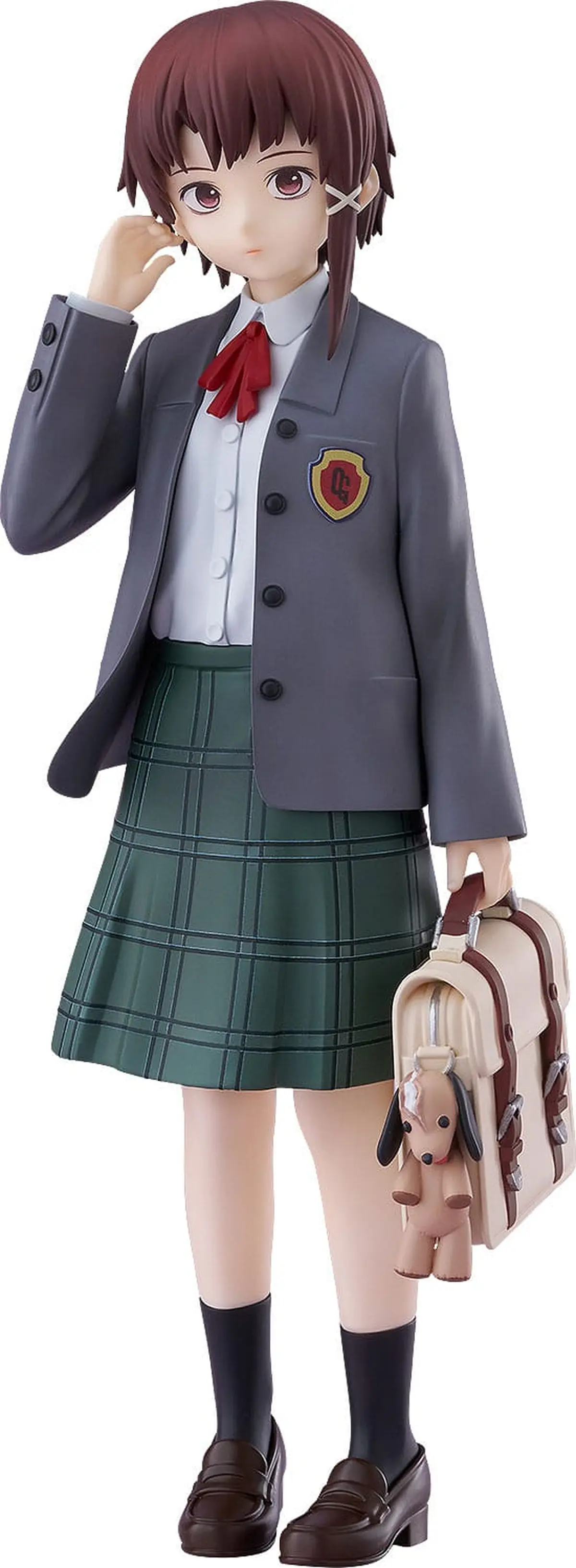 Serial Experiments Lain - POP UP PARADE - Lain Iwakura (L Size) - Imagen 1