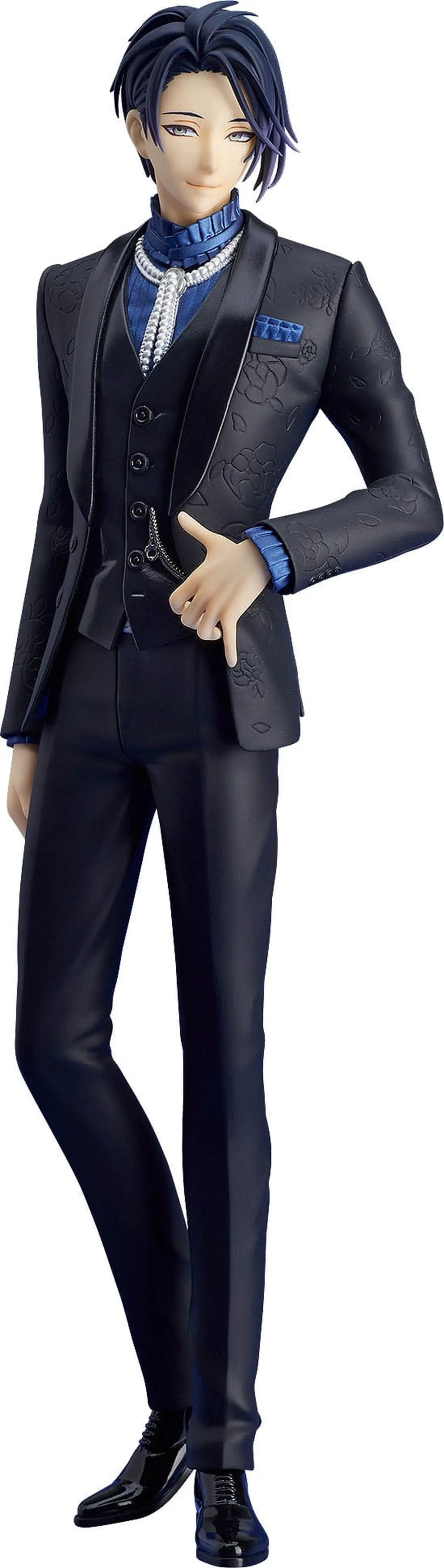 Touken Ranbu - POP UP PARADE - Mikazuki Munechika (Ceremonial Attire Ver.) (L Size) - Imagen 1