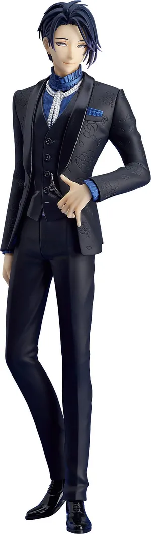 Touken Ranbu - POP UP PARADE - Mikazuki Munechika (Ceremonial Attire Ver.) (L Size)