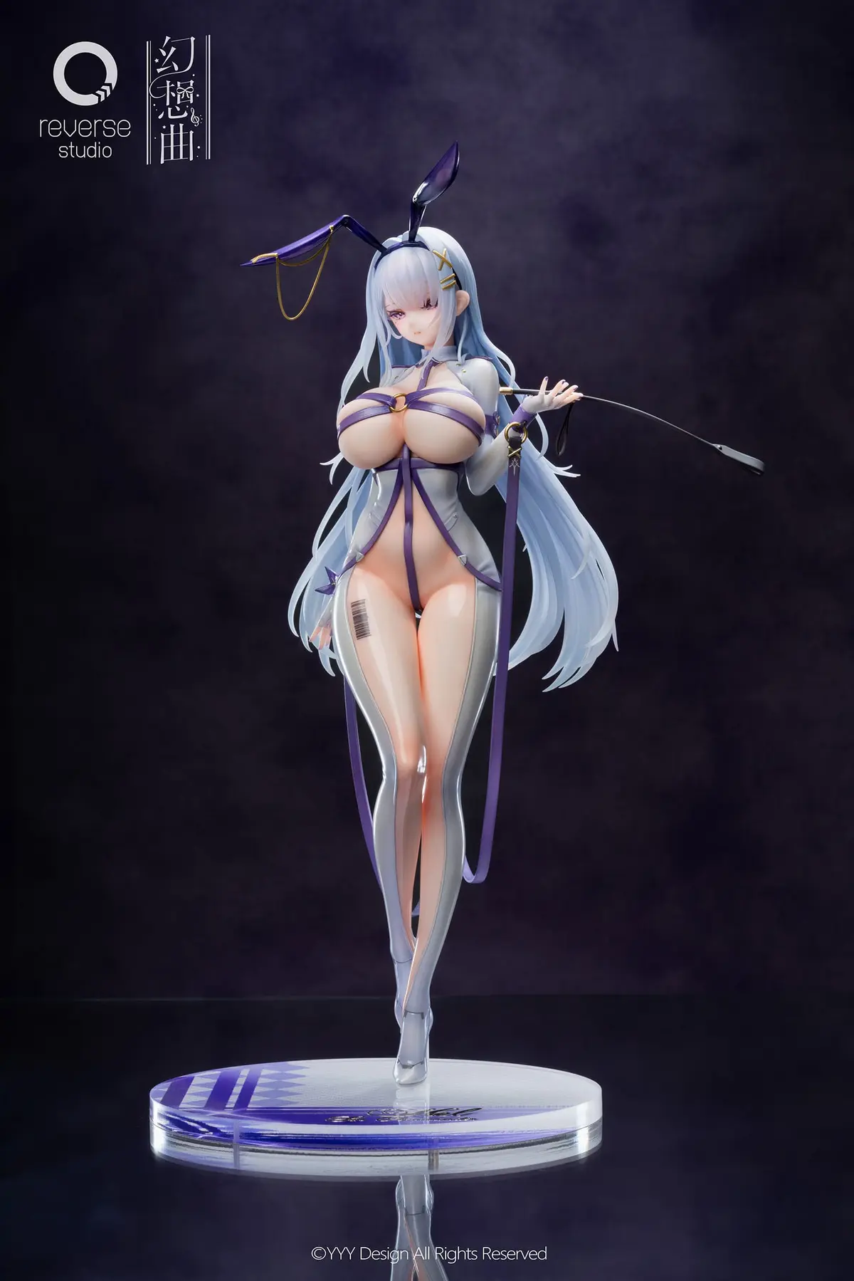 YingYingYing - FANTASIAS - Hel (Sin Commander Ver.) - Imagen 1