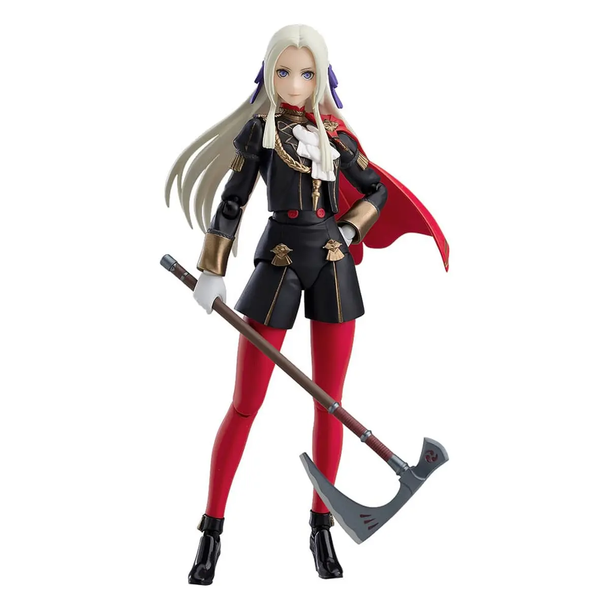 Fire Emblem: Three Houses - figma - Edelgard von Hresvelg - Imagen 1