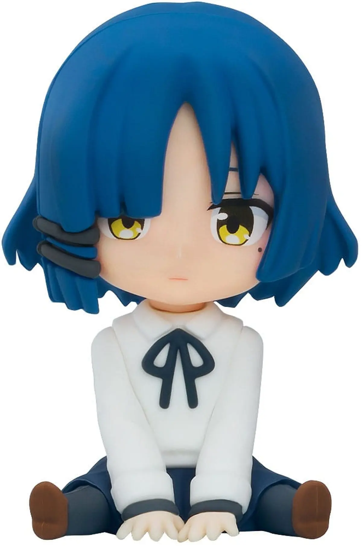 Bocchi the Rock! - Nendoroid Plus - Rubber Mascot - Ryo Yamada - Imagen 1