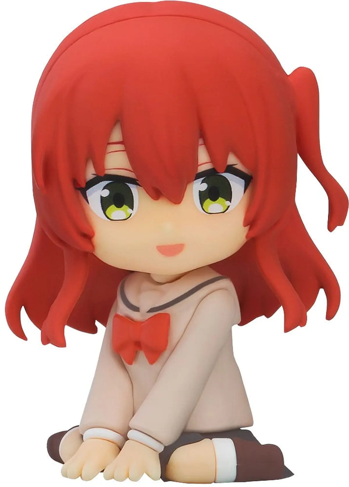 Bocchi the Rock! - Nendoroid Plus - Rubber Mascot - Ikuyo Kita - Imagen 1