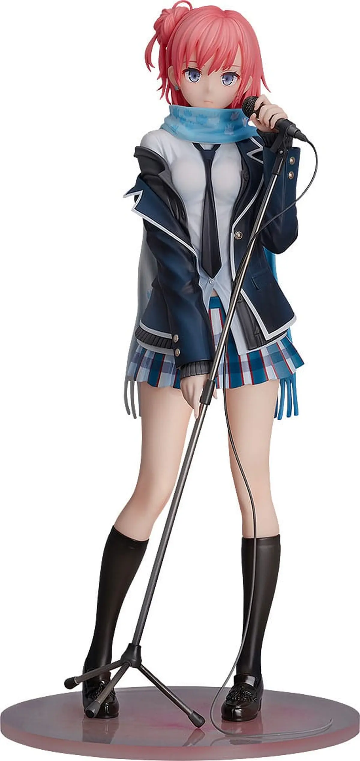 My Teen Romantic Comedy SNAFU - Figura a Escala - Yui Yuigahama (Light Novel Ver.) - Imagen 1