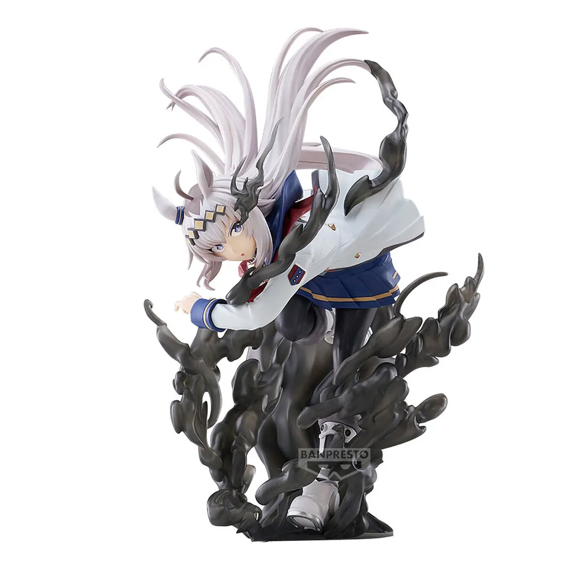 Umamusume - BANPRESTO EVOLVE - Oguri Cap - Imagen 1