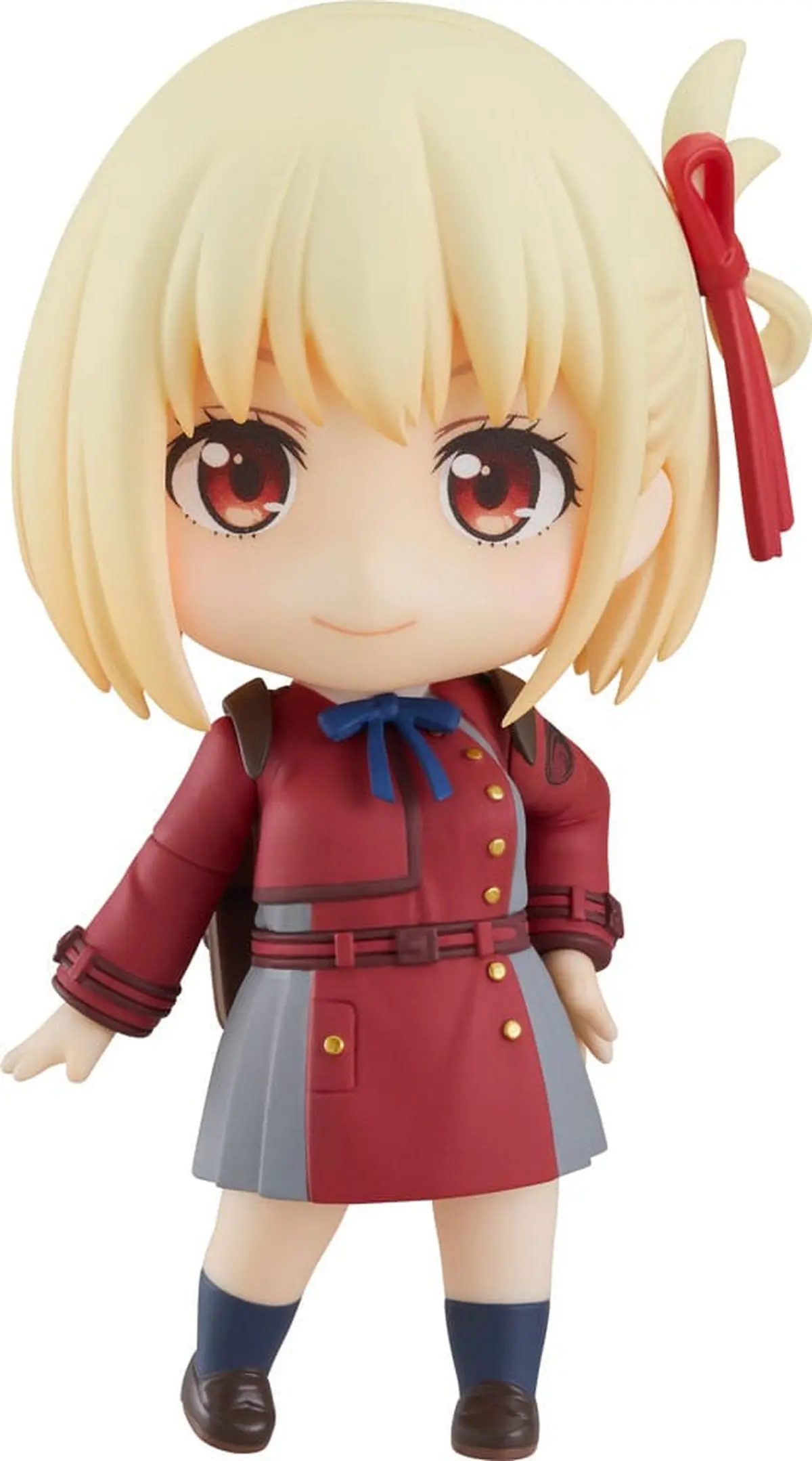 Lycoris Recoil - Nendoroid - Chisato Nishikigi - Imagen 1