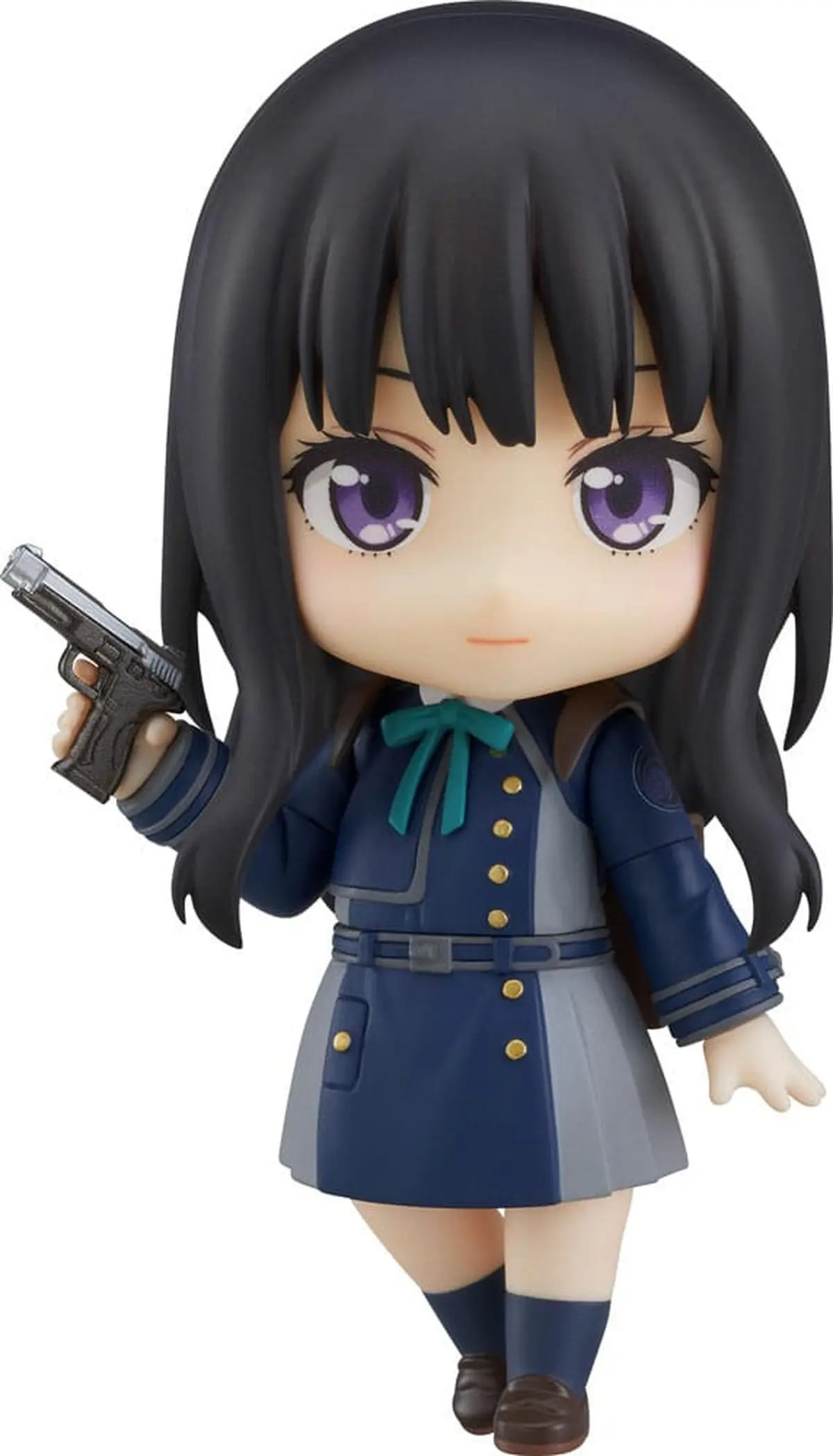 Lycoris Recoil - Nendoroid - Takina Inoue - Imagen 1
