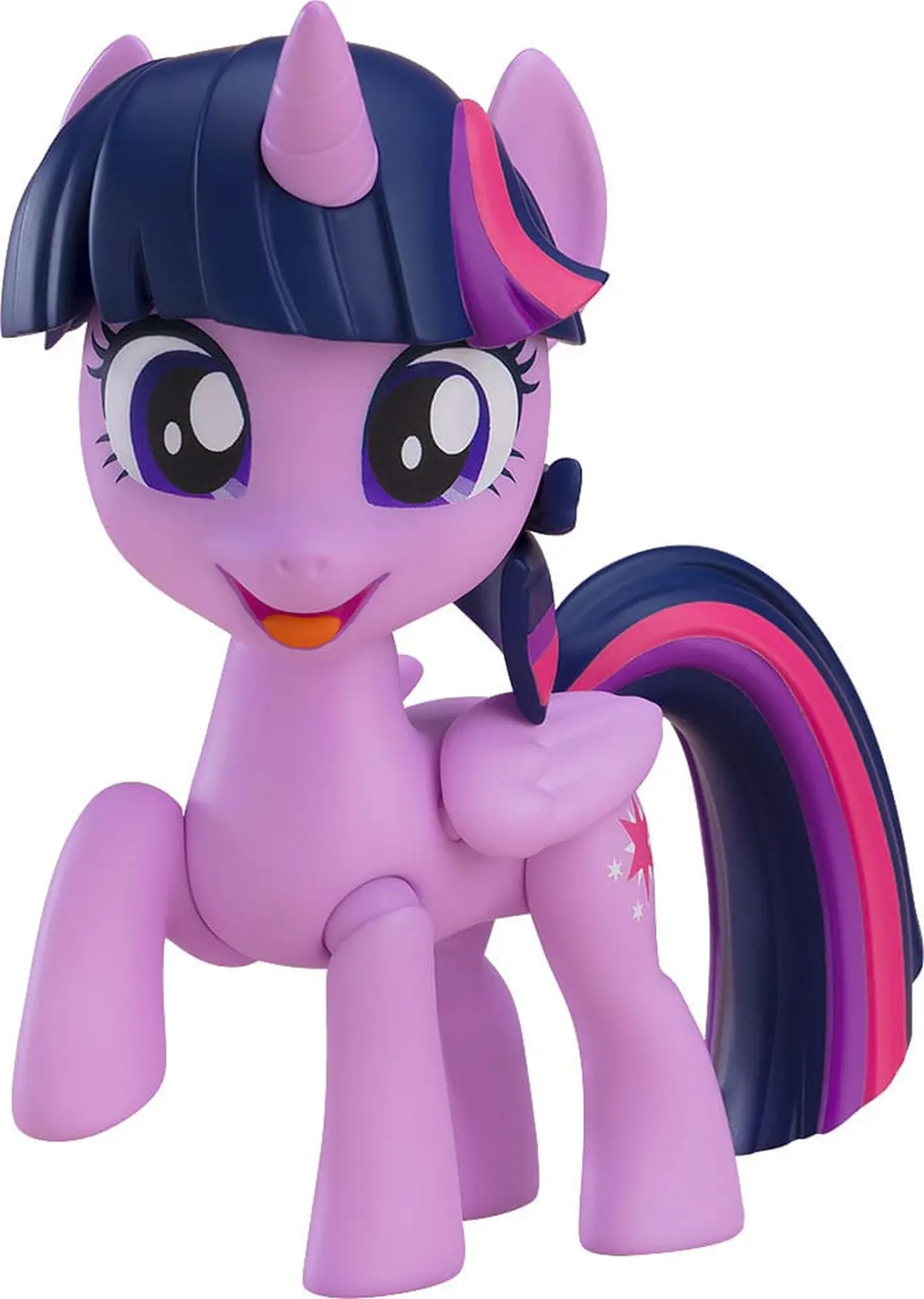 My Little Pony - Nendoroid - Twilight Sparkle - Imagen 1