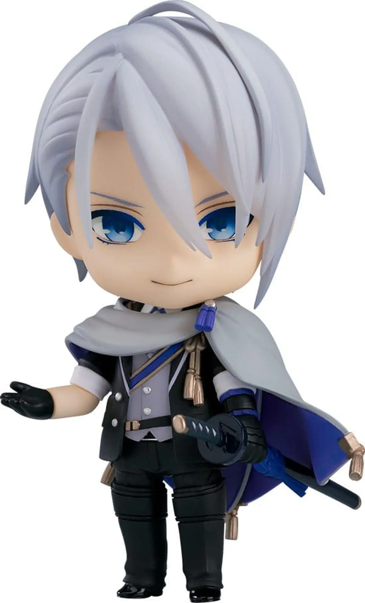 Touken Ranbu - Nendoroid - Chougi Yamanbagiri - Imagen 1