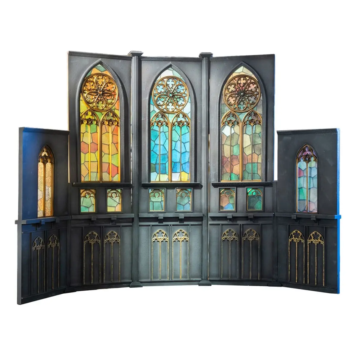 SIMAO - Figura a Escala Accesorios - Angel Sister Holy Wing Background Board - Imagen 1