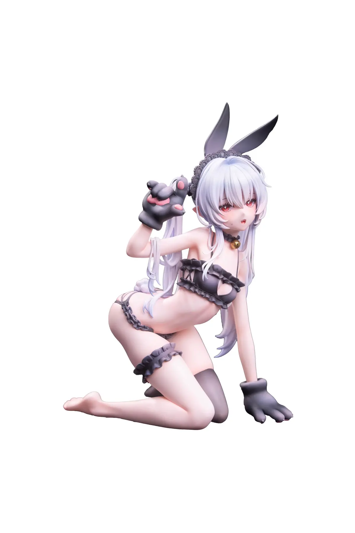 FymriE - Figura a Escala - Koakuma Vanya (Deluxe) - Imagen 1