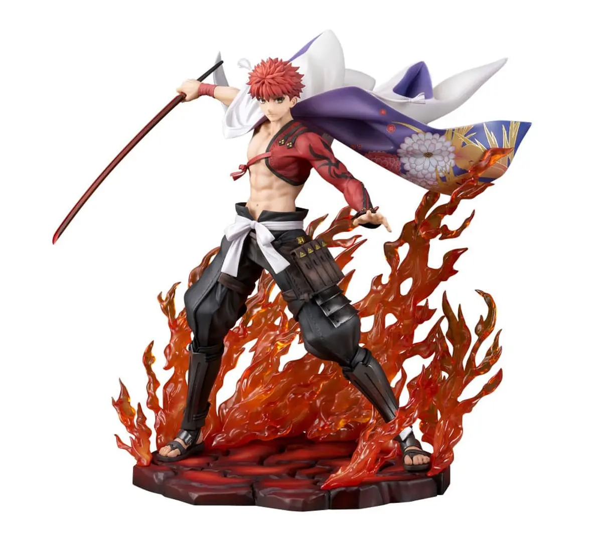 Fate/Grand Order - Figura a Escala - Saber/Senji Muramasa - Imagen 1