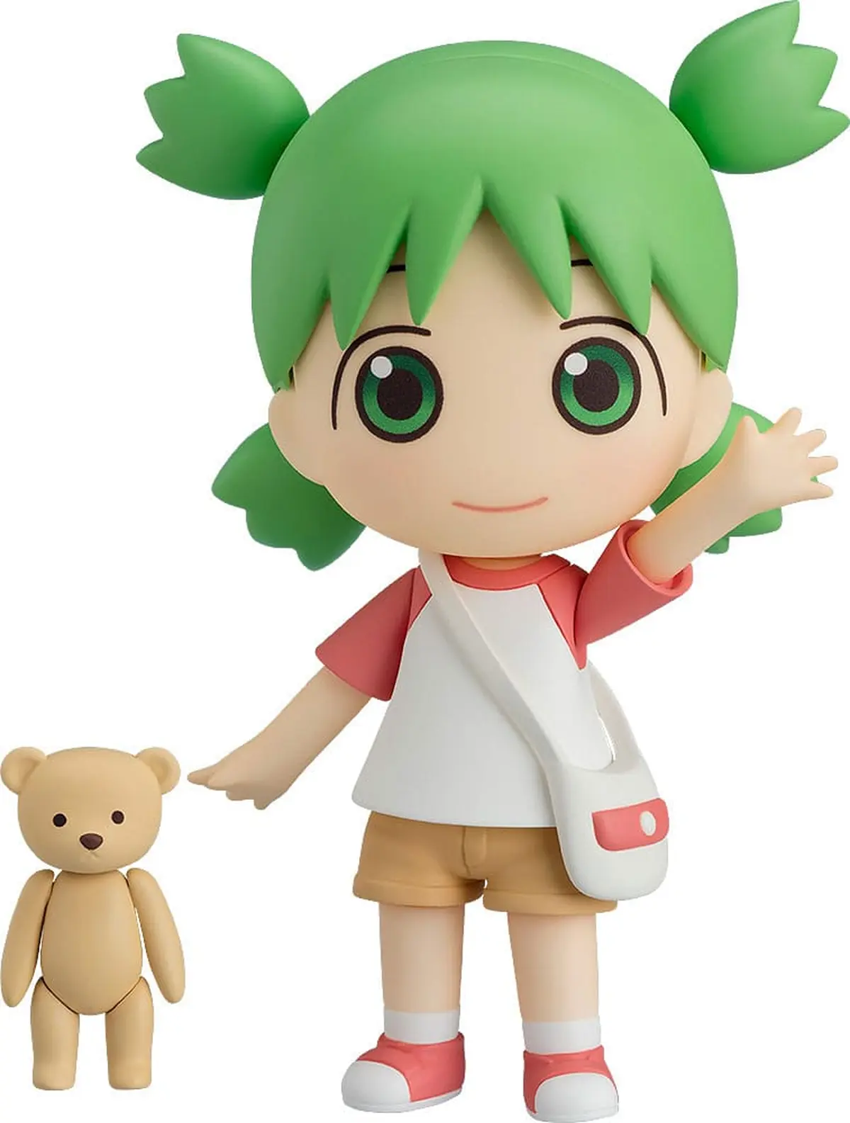 Yotsuba&! - Nendoroid - Yotsuba Koiwai - Imagen 1