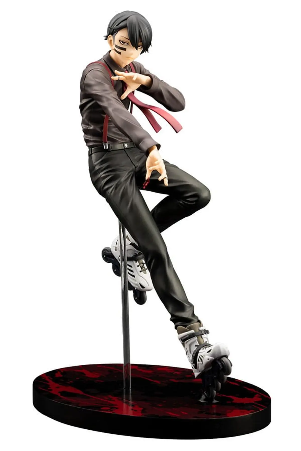 TOUGEN ANKI - ARTFX J - Naito Mudano - Imagen 1