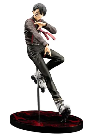 TOUGEN ANKI - ARTFX J - Naito Mudano