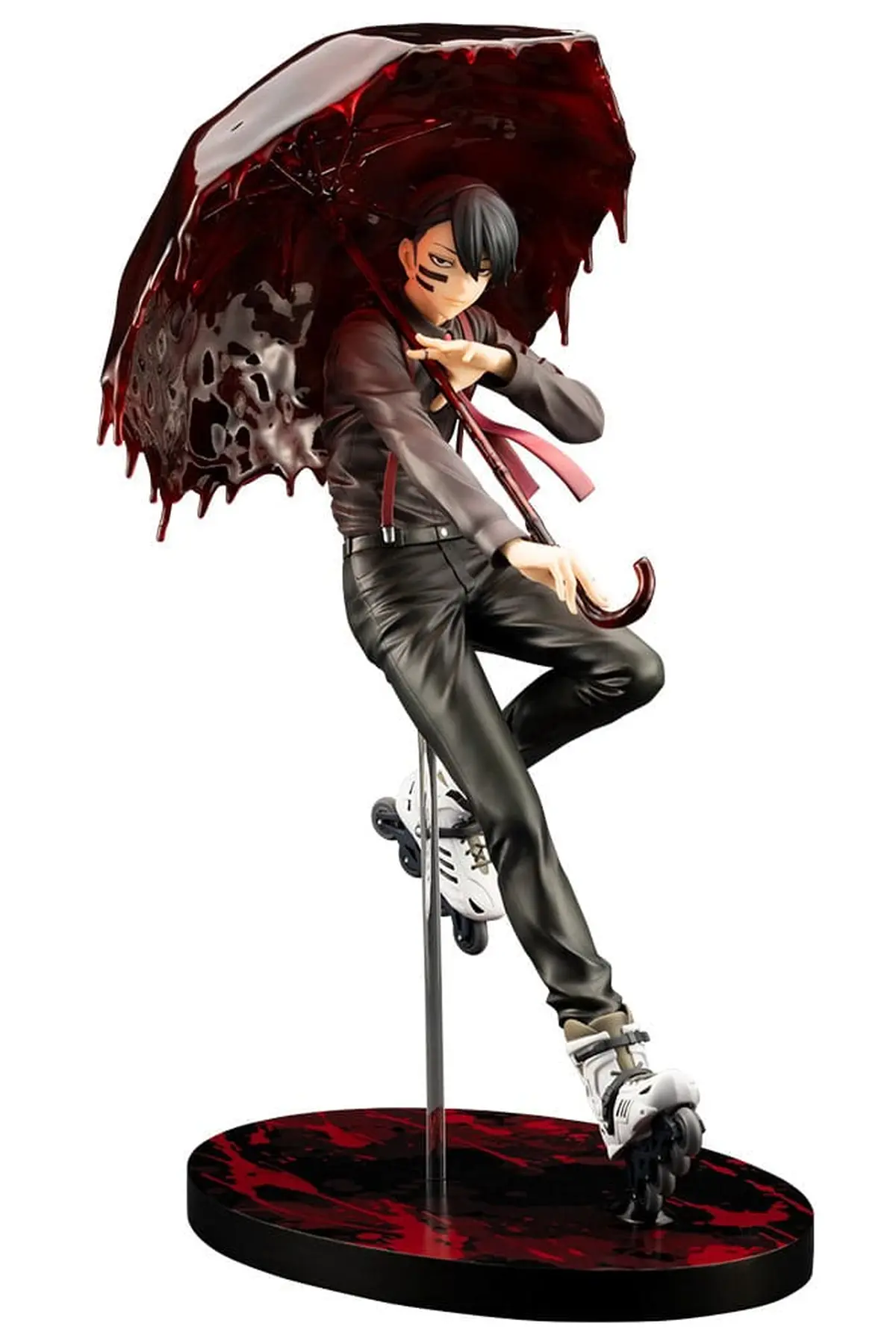 TOUGEN ANKI - ARTFX J - Naito Mudano (DX Edition) - Imagen 1