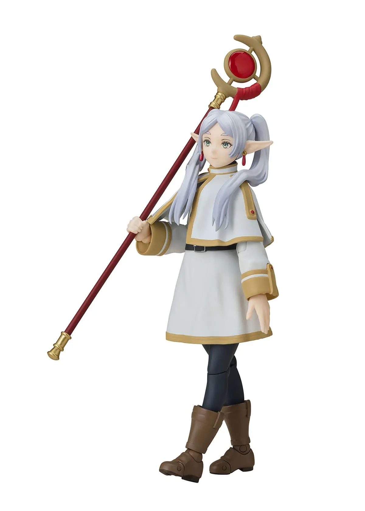 Frieren - S.H.Figuarts - Frieren - Imagen 1