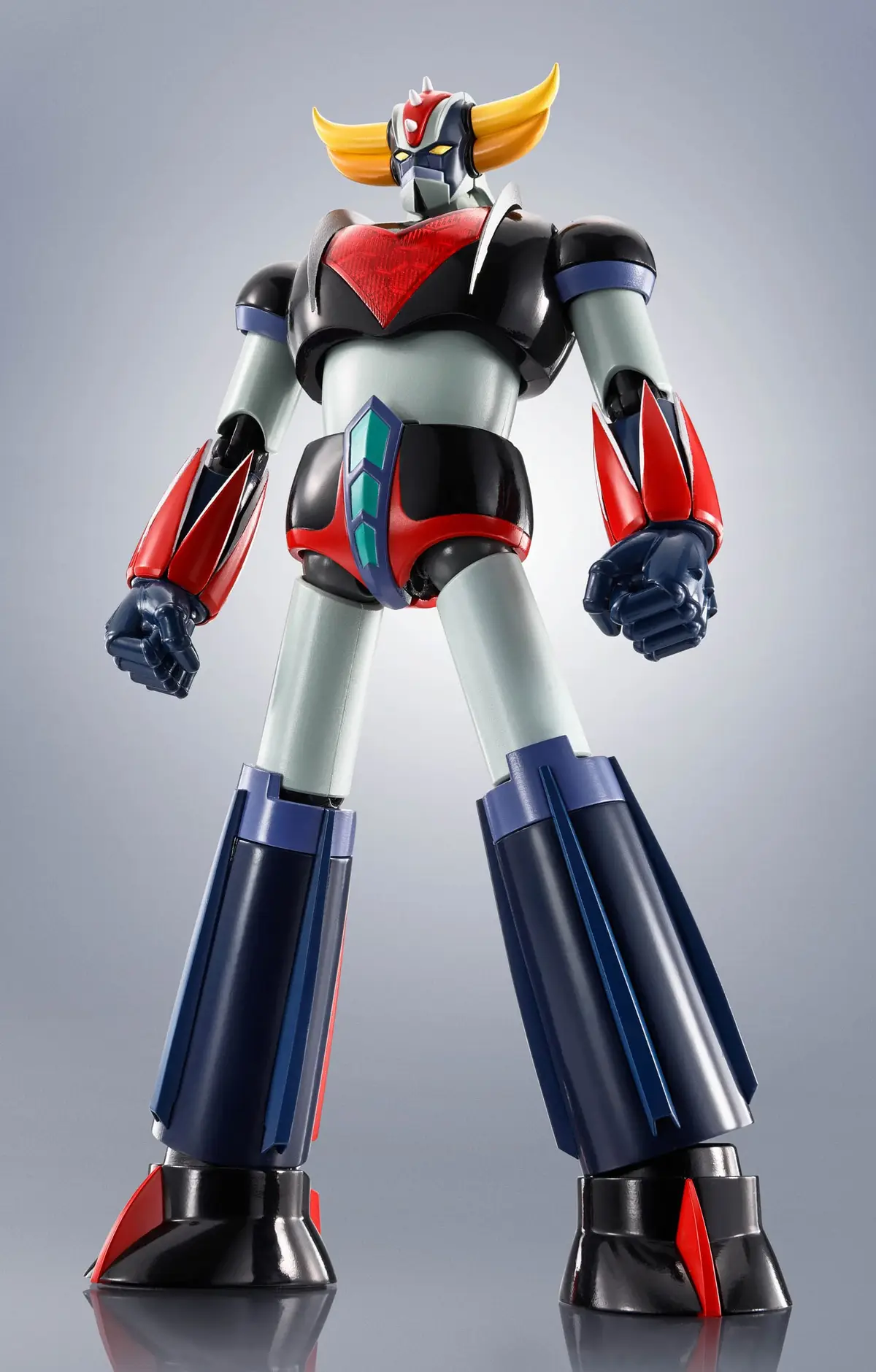 Grendizer - Robot Spirits - Grendizer - Imagen 1