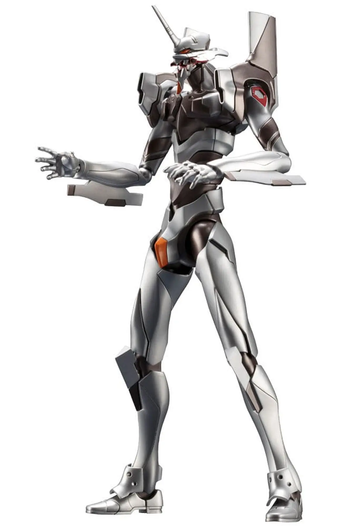 Godzilla vs. Evangelion - Plastic Model Kit - Evangelion Test Type-01 (Mecha Godzilla Ver.) - Imagen 1
