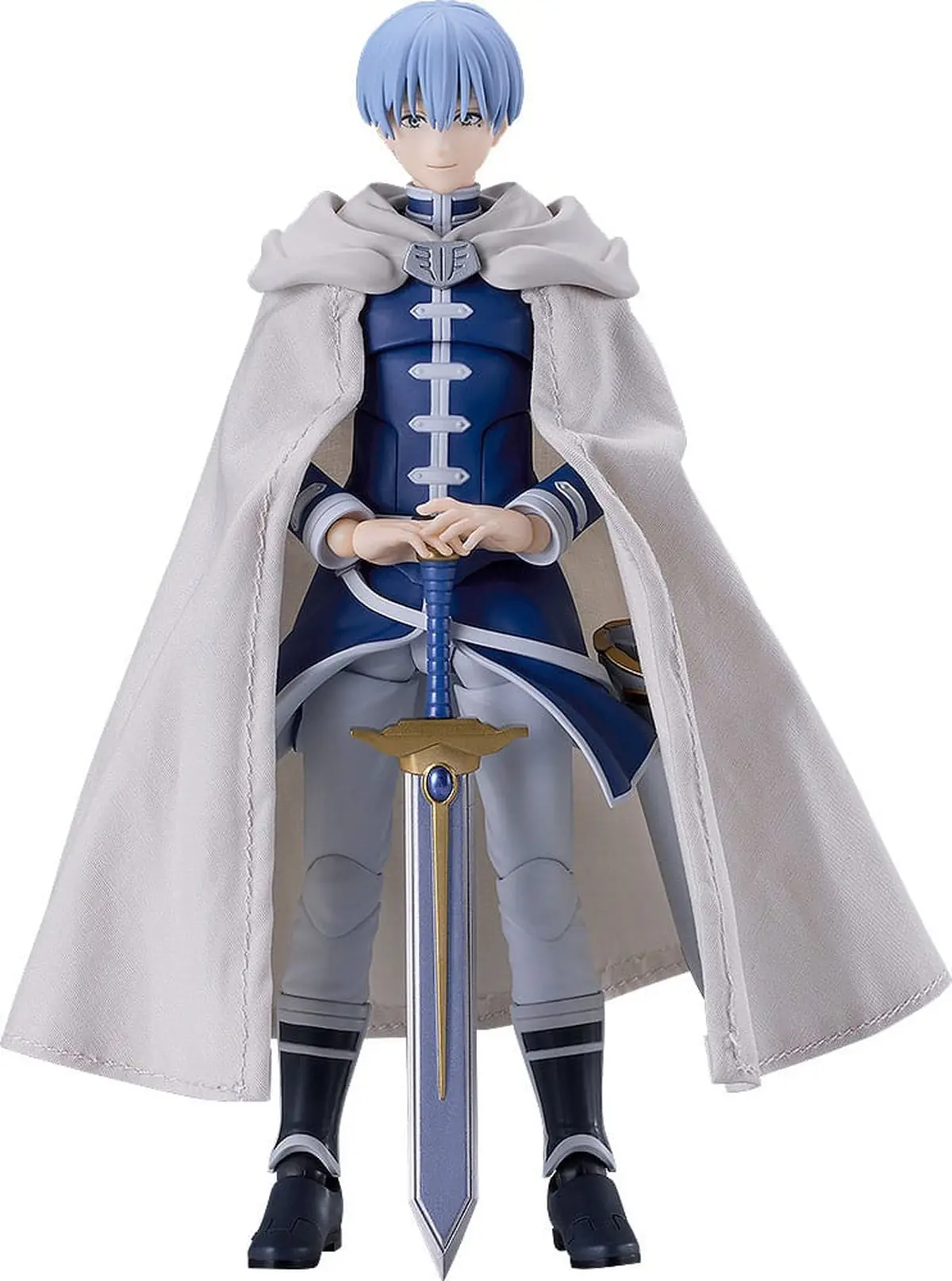 Frieren - figma - Himmel - Imagen 1