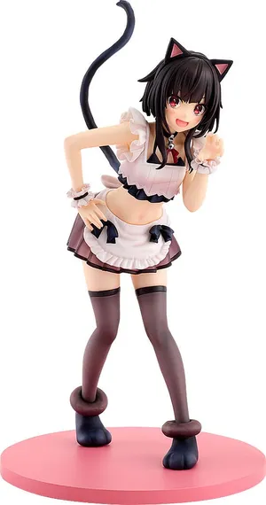 KonoSuba - KDcolle - Megumin (Light Novel Catgirl Maid ver.)