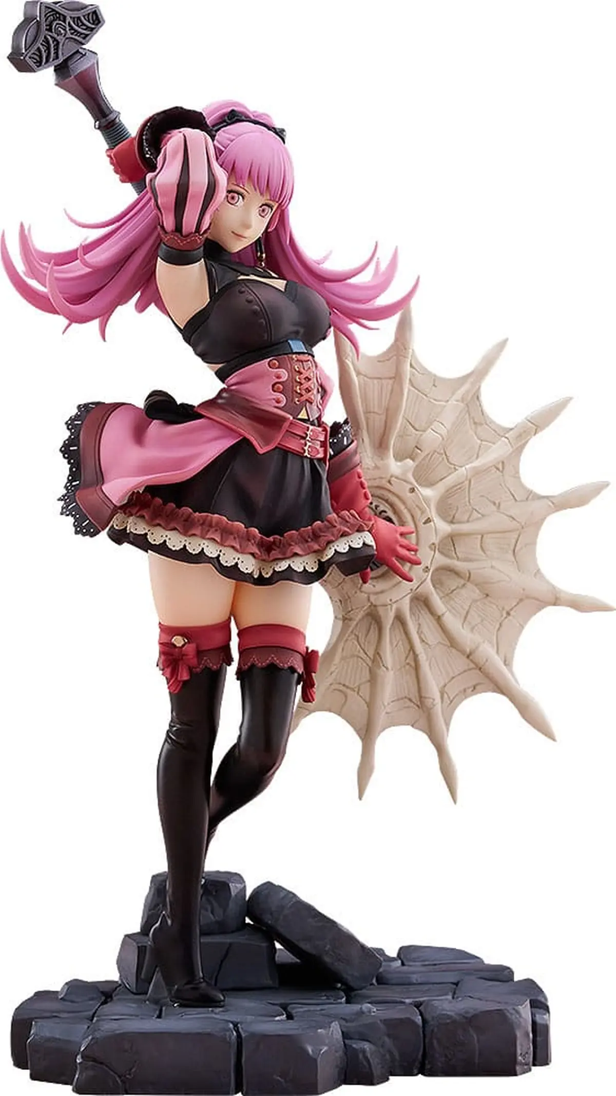 Fire Emblem: Three Houses - Figura a Escala - Hilda Valentine Goneril - Imagen 1