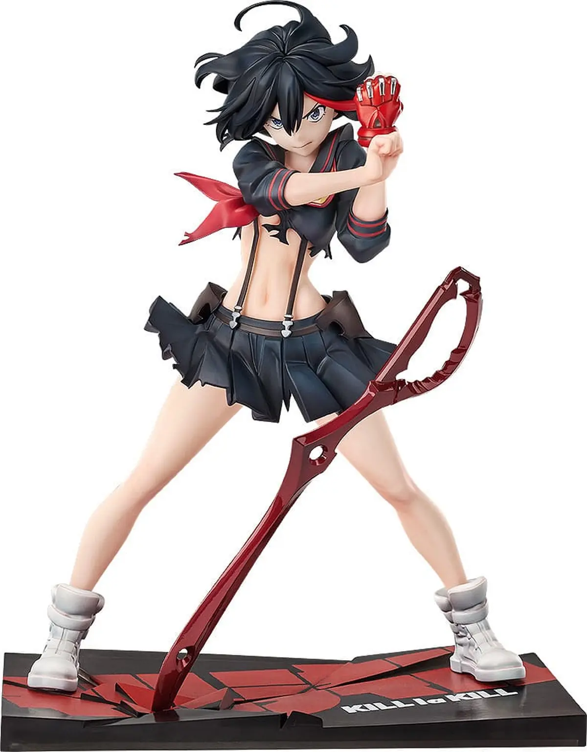 Kill la Kill - Figura a Escala - Ryuko Matoi (Transformation Ver.) - Imagen 1