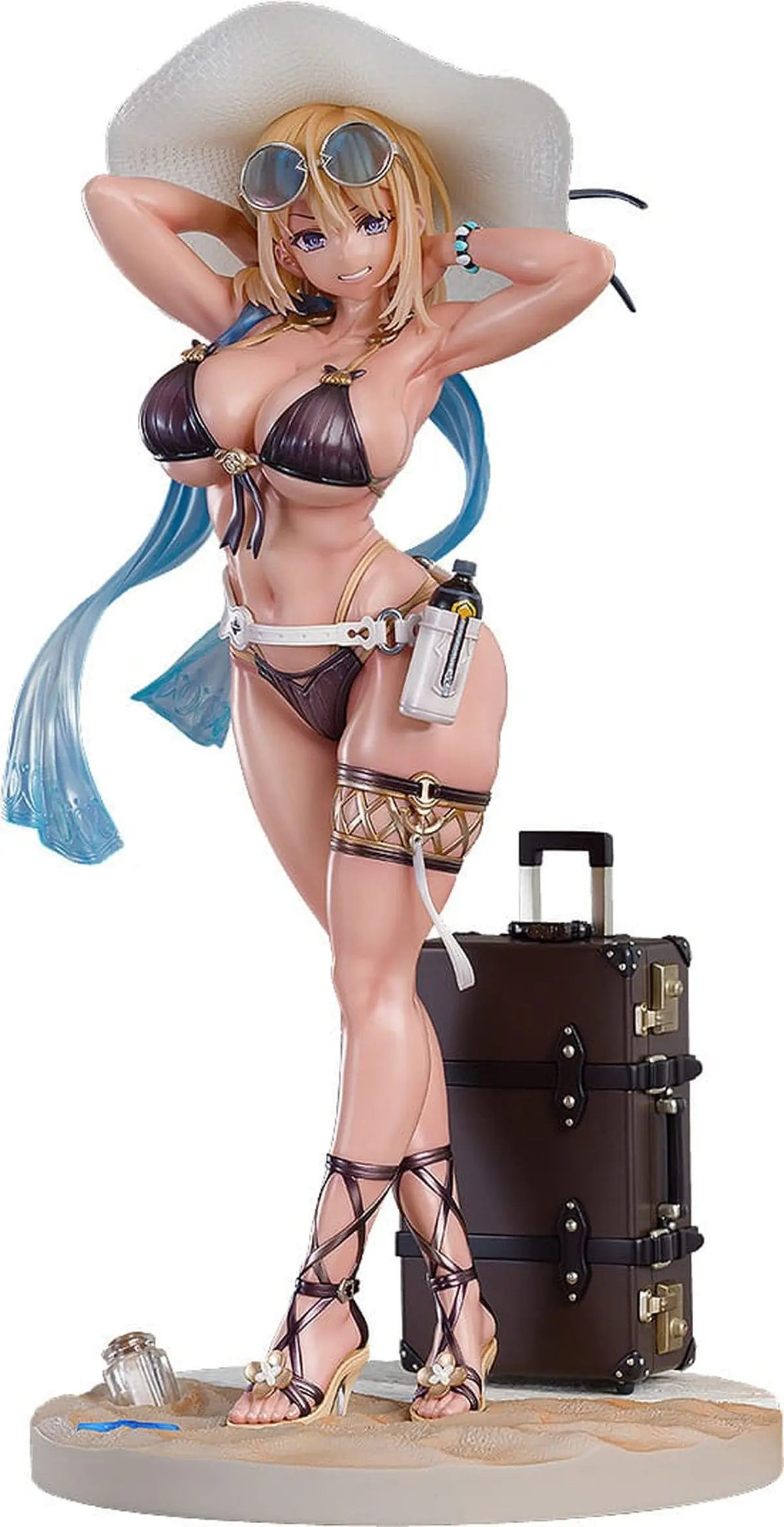 toridamono - Figura a Escala - Mira (Sunset Ver.) - Imagen 1