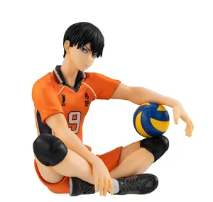 Haikyu!! - G.E.M. Series - Tobio Kageyama (Second Uniform Ver.) (Palm Size)