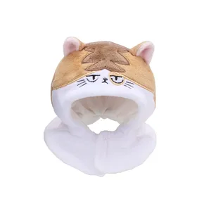Haikyu!! - Look Up Series Accesorios - Outfit Set: Kenma Kozume (Kenma Cat)