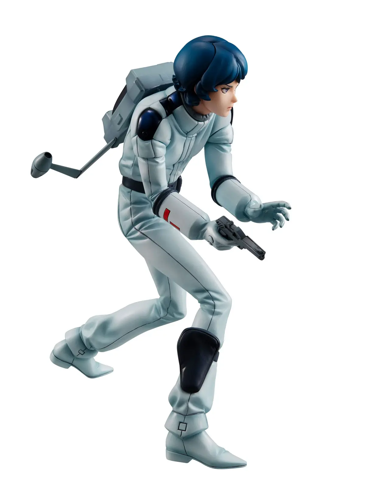 Mobile Suit Gundam - GGG Series - Kamille Bidan (Limited Repeat Ver.) - Imagen 1