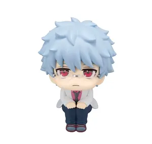Gintama - Look Up Series - Ginpachi Sakata