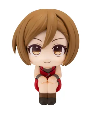 Character Vocal Series - Look Up Series - MEIKO