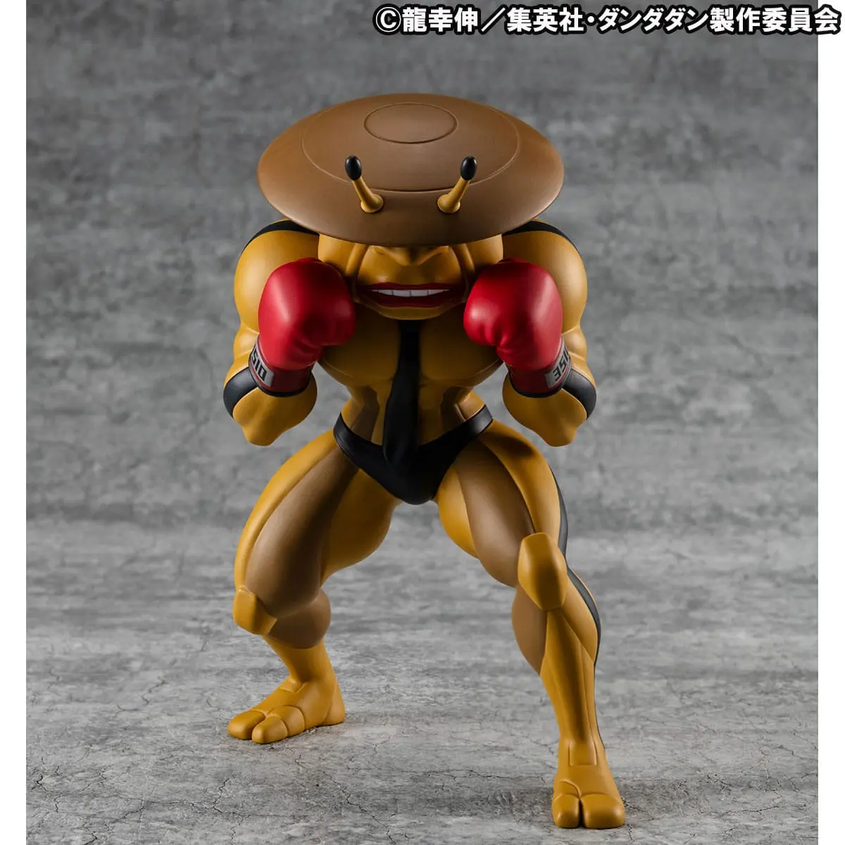 DAN DA DAN - Sofubi Collection - Dover Demon - Imagen 1