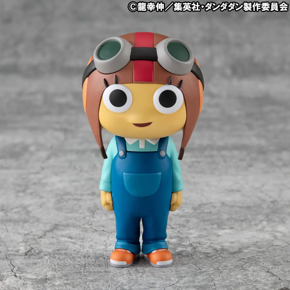 DAN DA DAN - Sofubi Collection - Chiquitita - Imagen 1