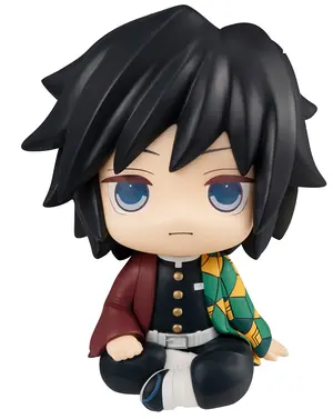 Demon Slayer - Look Up Series - Giyu Tomioka
