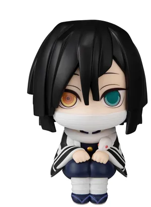 Demon Slayer - Look Up Series - Obanai Iguro