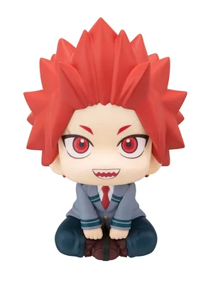 My Hero Academia - Look Up Series - Eijiro Kirishima