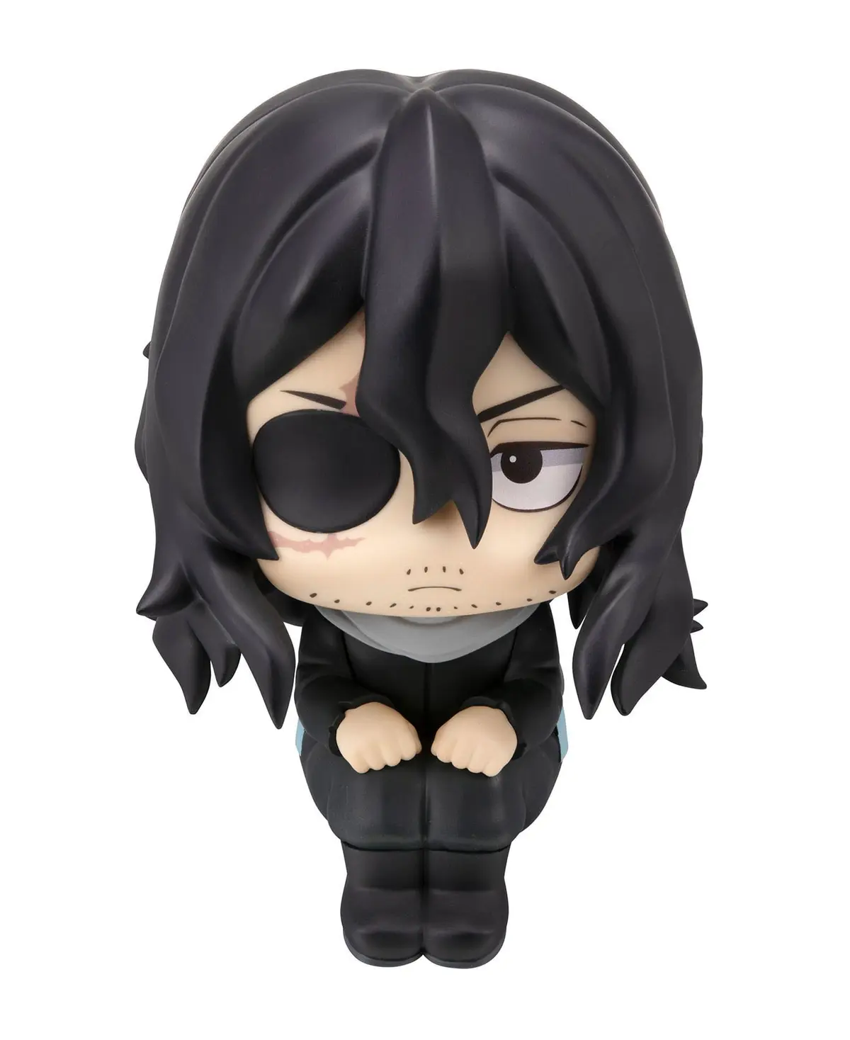 My Hero Academia - Look Up Series - Shota Aizawa - Imagen 1