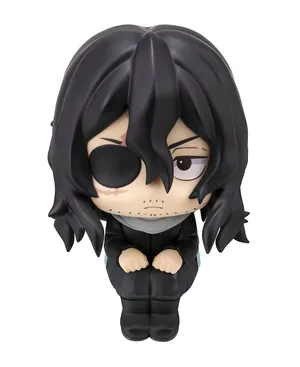 My Hero Academia - Look Up Series - Shota Aizawa