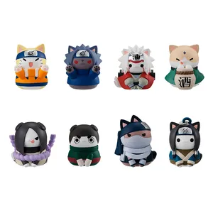 Naruto - MEGA CAT PROJECT - Come Here Sasuke-kun