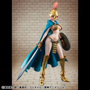 One Piece - Portrait of Pirates - Rebecca (Gladiator) (Sailing Again Super Limited Reprint Ver.)