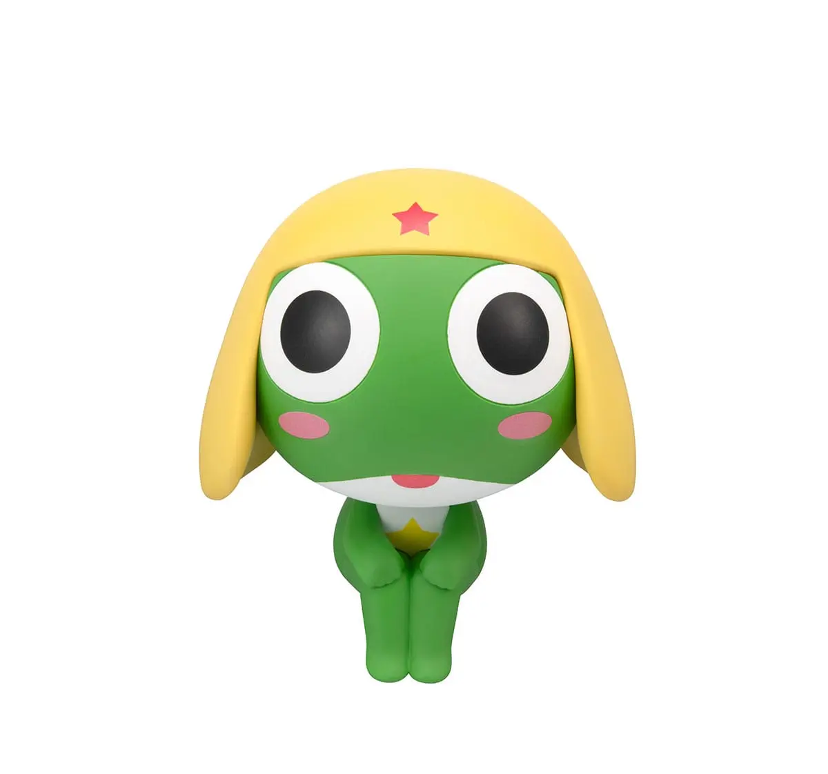 Sgt. Frog - Look Up Series - Keroro - Imagen 1