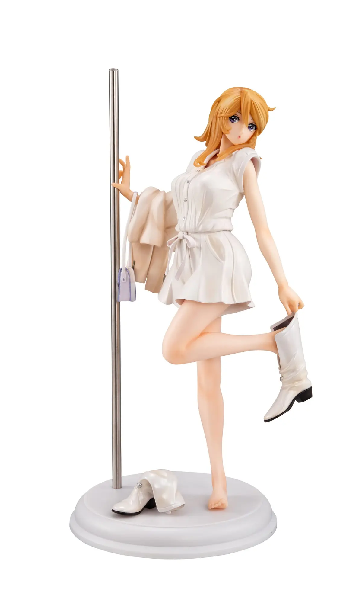 Space Battleship Yamato - Figura a Escala - Yuki Mori (Private Coordinate Re.) - Imagen 1