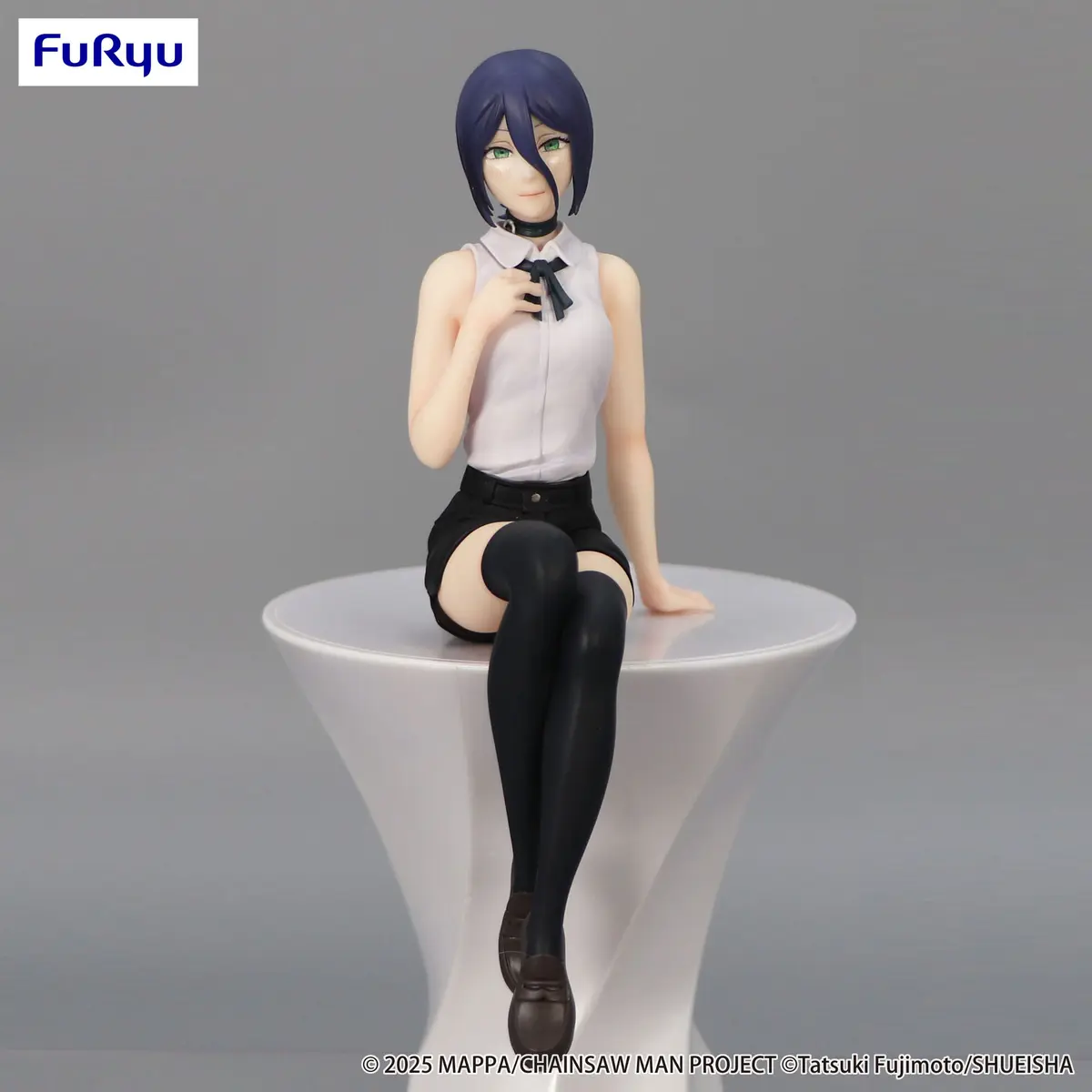 Chainsaw Man - Noodle Stopper Figure - Reze - Figura de anime coleccionable - Foto principal