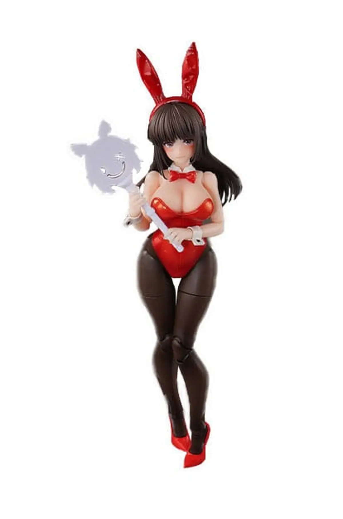 Snail Shell - Figura de Accion a Escala - Fantasy JK Series: JK-01 Bunny Girl Lena - Imagen 1