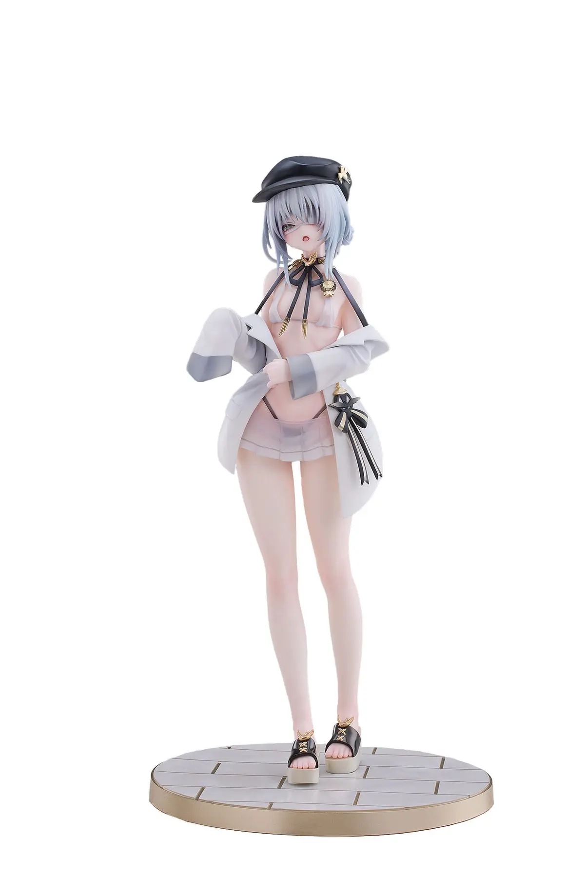 Ichigo - Figura a Escala - Chitomi Yoichi (Swimsuit Ver.) - Imagen 1