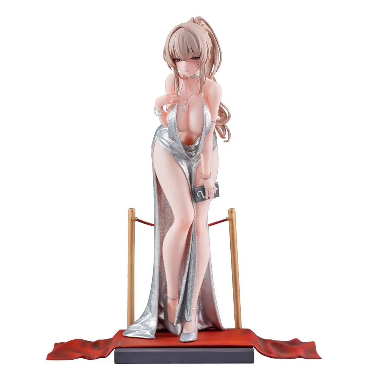 Gwan-E - Figura a Escala - Erin (Evening Dress Ver.) - Imagen 1